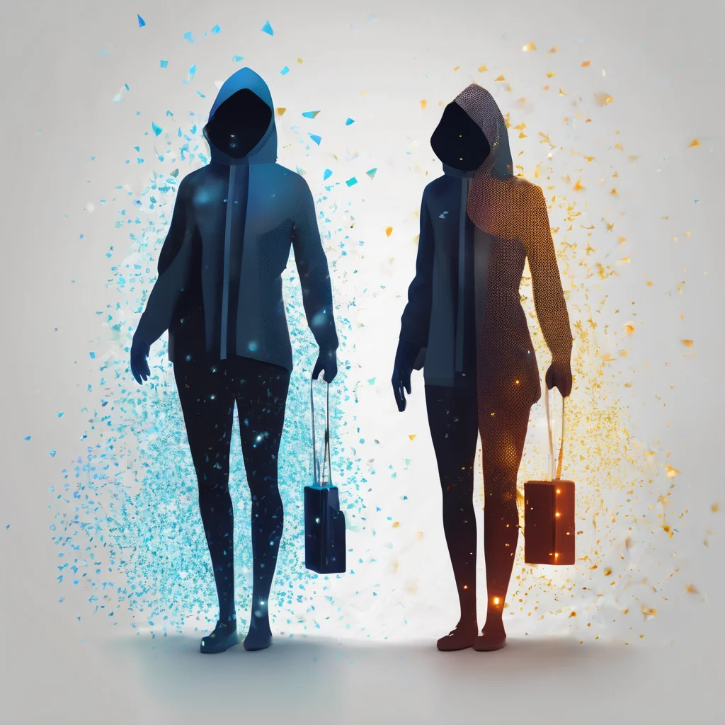 Шифрование AES-256